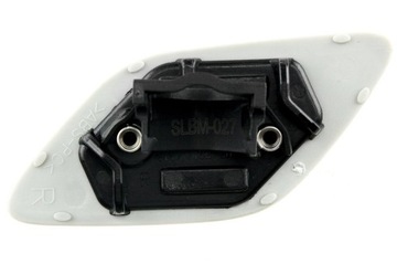 ZAŚLEPKA SPRYSKIWACZA PRAWA BMW 3 E92 E93 06-