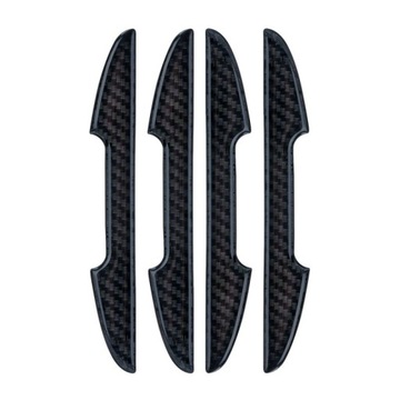 ODBOJNIKI DRZWI LISTWY OCHRONNE KRAWĘDZI DO AUTA