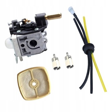 Карбюраторный фильтр FUEL PIPE для SRM 266 ST /