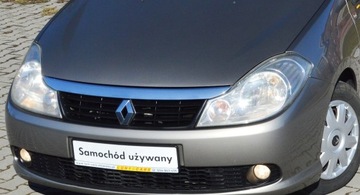 Renault Thalia II 1.4 16v 98KM 2009 RENAULT THALIA II 1.4 98 KM, zdjęcie 6