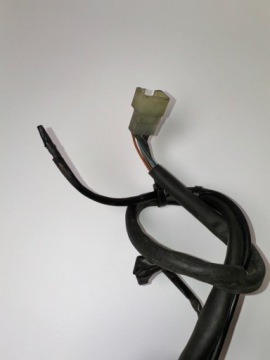 Левый переключатель света Honda cbr 600 F4i f4