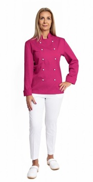 Damska bluza /KITEL kucharskI r. L