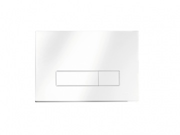 Werit Jomo Trend Przycisk WC SLS Biały