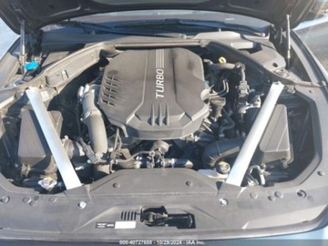  Genesis G70 2022 3.3l 3.3 Benzyna 365KM, zdjęcie 8