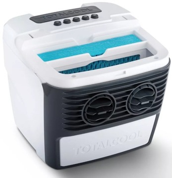 МОБИЛЬНЫЙ КОНДИЦИОНЕР TOTALCOOL 12/24В 220В