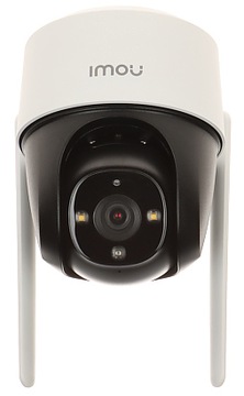 НАРУЖНАЯ ПОВОРОТНАЯ IP-КАМЕРА IPC-S42FP Wi-Fi CRUISER - 4 Мп 3,6 мм IMOU