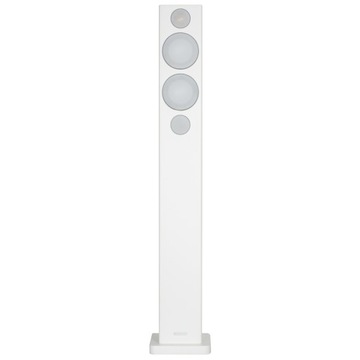 НАПОЛЬНАЯ СТОЙКА МОНИТОР АУДИО РАДИУС 270 БЕЛЫЙ