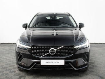 Volvo XC60 II 2024 Volvo XC 60 GD8K698#T8 Plug-In Hybrid AWD Ultimate, zdjęcie 6