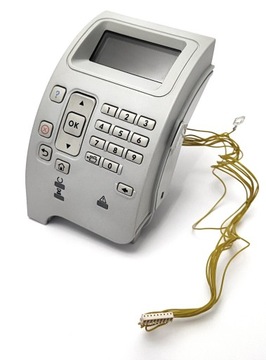 Панель дисплея RM1-8289, HP LaserJet M602/M603