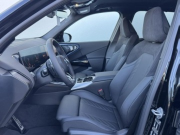 BMW X3 G45 2025 BMW X3 xDrive20d Sport Suv 2.0 (197KM) 2025, zdjęcie 3