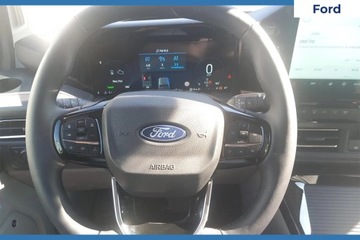 Ford Tourneo Custom II  L1 2.5 Plug-in Hybrid  232KM 2025 Tourneo Custom 340 L2H1 Titanium X PHEV CVT 2.5 232KM, zdjęcie 10