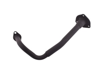 ВЫХЛОПНОЕ КОЛЕНО CAPER RALLY