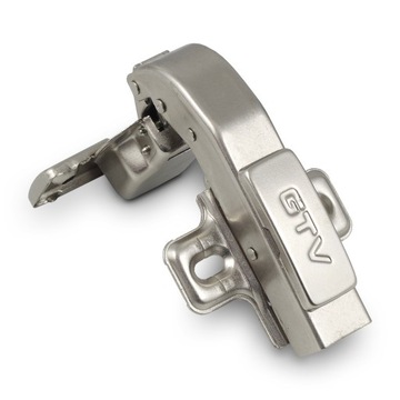 ZAWIAS MEBLOWY KĄTOWY 90ST CICHY DOMYK GTV PREMIUM