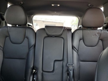 Volvo XC90 II 2019 Volvo XC 90 T6 Momentum, od ubezpieczalni 2.0 Benzyna 316KM, zdjęcie 9