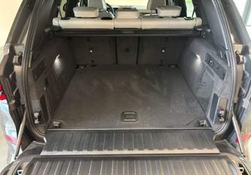 BMW X5 G05 2025 BMW X5 3.0 Benzyna 340KM, zdjęcie 32