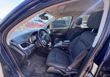 Dodge Journey 2018 Dodge Journey Dodge Journey 2.4L 7 osobowy - W POLSCE PO OPLATACH I AKCYZIE, zdjęcie 12