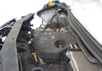 Mercedes Vito W447 2024 Mercedes-Benz Vito Okazja 2.0 Diesel 163KM, zdjęcie 16