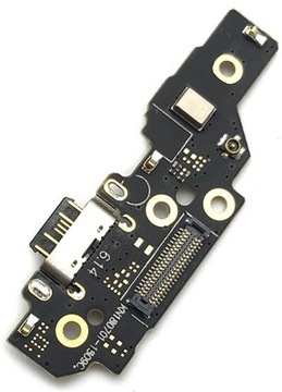 NOKIA 5.1 PLUS MIKROFON GNIAZDO PŁYTKA USB C