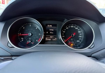 Volkswagen Jetta VI Sedan Facelifting 2.0 TDI 110KM 2016 Volkswagen Jetta Salon Polska ,Czujniki parkowania, FV-VAT 23 2.0 Diesel, zdjęcie 15