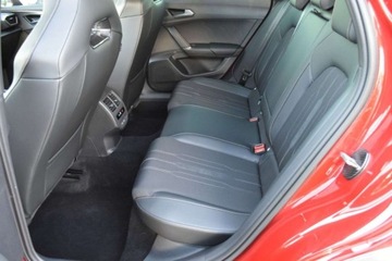 Cupra Formentor Crossover 2.0 TSI 310KM 2022 Cupra Formentor 310KM VZ 4x4 DSG Hak 19 Indukcja FullLink El.Pokrywa Kubel, zdjęcie 29