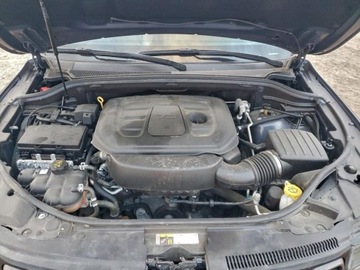 Jeep Grand Cherokee IV 2020 Jeep Grand Cherokee 2020 JEEP GRAND CHEROKEE OVERLAND 3.6 Benzyna 293KM, zdjęcie 12