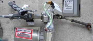 ELEKTRICKÁ SLOUPEC VOLANT HYUNDAI I10 II