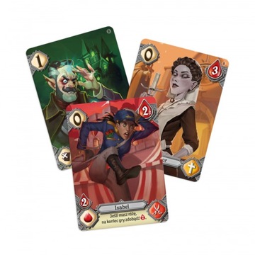 От заката до рассвета АЛБИ