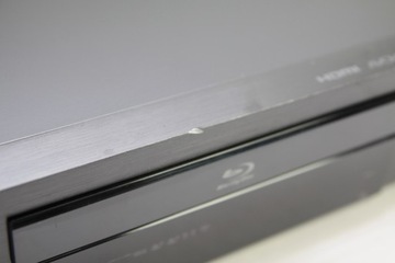 Blu-Ray-плеер Pioneer BDP-450