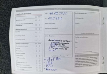 Seat Alhambra II (7N) Van 1.4 TSI 150KM 2016 Seat Alhambra Seat Alhambra 1.4 TSI Start amp Stop Style 1.4 Benzyna, zdjęcie 31