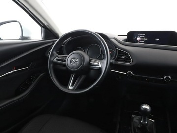 Mazda CX-30 2.0 Skyactiv-G 122KM 2021 Mazda CX-30 mHEV full LED navi klima auto kamera i, zdjęcie 15