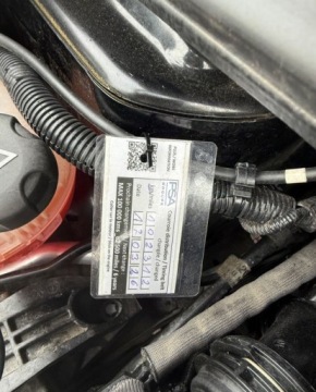 Peugeot 2008 II SUV 1.2 PureTech 130KM 2023 Peugeot 2008 1.2T130PS AUTOMAT GT Full led 1.2 Benzyna 130KM, zdjęcie 21