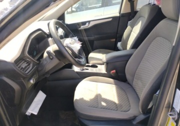 Ford Escape III 2020 Ford Escape 2020r, 1.5 Benzyna. AUTOMAT. Uszkodzony prawy przod. Poobijany, zdjęcie 6