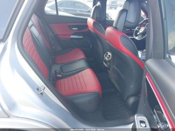 Mercedes GLC C254/X254 2024 Mercedes-Benz GLC AMG, 2024r., 4x4, 2.0L 2.0 Hybryda 416KM, zdjęcie 9