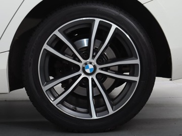 BMW Seria 1 F40 2019 BMW 1 118d, Salon Polska, Serwis ASO, Automat, zdjęcie 14