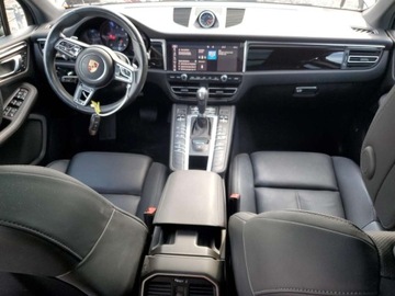 Porsche Macan 2020 Porsche Macan 2020 2.0l 2.0 Benzyna 248KM, zdjęcie 8