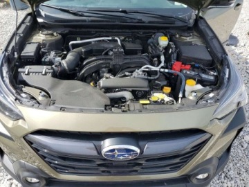 Subaru Outback VI 2025 Subaru Outback 2025 SUBARU OUTBACK PREMIUM 2.5 Benzyna 182KM, zdjęcie 6