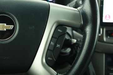 Chevrolet Captiva II SUV 3.0 V6 258KM 2011 Chevrolet Captiva 3.0 V6, Salon Polska, 4X4, zdjęcie 19