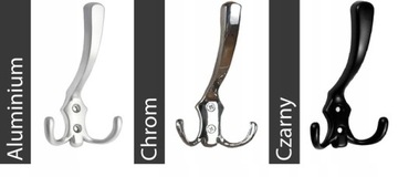 Вешалка для одежды для прихожей 100х40