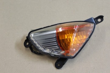 YAMAHA FJR 1300 06-12 ПОВОРОТ, СИГНАЛ ПОВОРОТА, ПЕРЕДНИЙ ПРАВЫЙ, NICE
