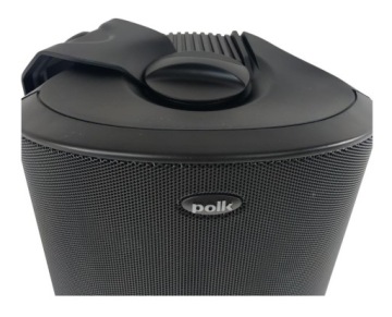 Polk Audio ATRIUM 8 SDI 8SDI уличная акустическая система BL
