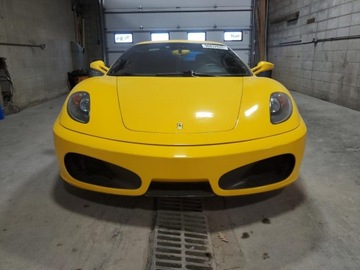 Ferrari 2005 Ferrari F430 2005 4.3l 4.3 Benzyna 490KM, zdjęcie 6