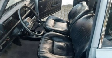 Fiat 125p 1988 Fiat 125p Fiat 125p 1.5 Benzyna 75KM, zdjęcie 2