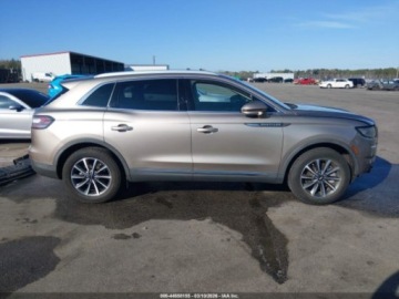 Lincoln 2021 Lincoln Nautilus Standard 2021 2.0 Benzyna 250KM, zdjęcie 6