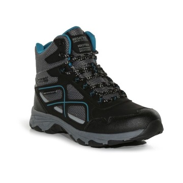 Damskie buty trekkingowe Regatta Lady Vondeavour RWF807 2FZ r.38