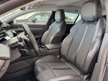 Peugeot 508 II 2021 Peugeot 508 Allure 1 wlasciciel Salon Polska FV 23 gwarancja dostawa, zdjęcie 8