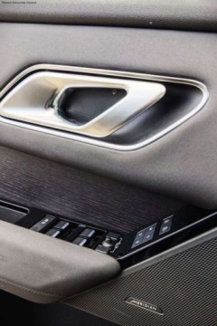 Land Rover Range Rover Velar SUV 2.0 250KM 2024 Land Rover Range Rover Velar Land Rover Range Rover VELAR 2.0 Si4 250KM R-, zdjęcie 19