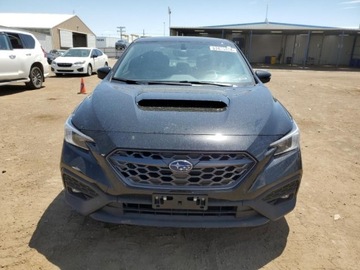 Subaru 2023 Subaru WRX Limited 2023 2.5l 2.5 Benzyna 271KM, zdjęcie 5