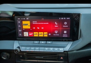 Opel 2023 Opel Astra VI 1.2 T Edition SS SalonPL Gwarancja FV23 Kredyt 0 Leasing od, zdjęcie 23