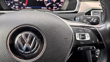 Volkswagen Passat B8 Limousine 2.0 TDI BlueMotion SCR 190KM 2016 Volkswagen Passat 2.0TDI 190KM SalonPL Hak Virt.Co, zdjęcie 15