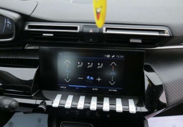 Peugeot 508 II 2019 Peugeot 508 Peugeot 508 BlueHDi 160 EAT8 Allure Business-Paket 2.0 Diesel, zdjęcie 25